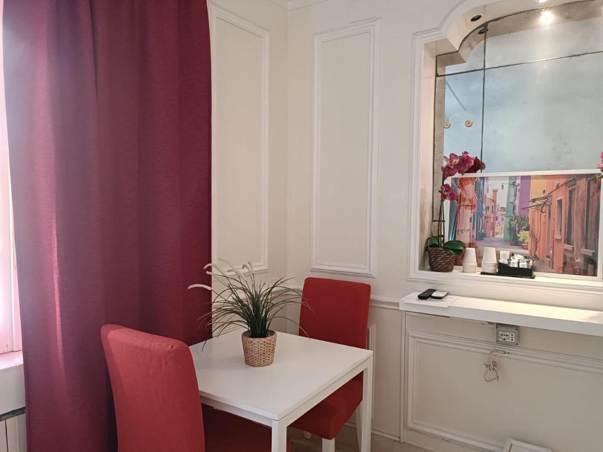 Casa de hóspedes Navona Private *