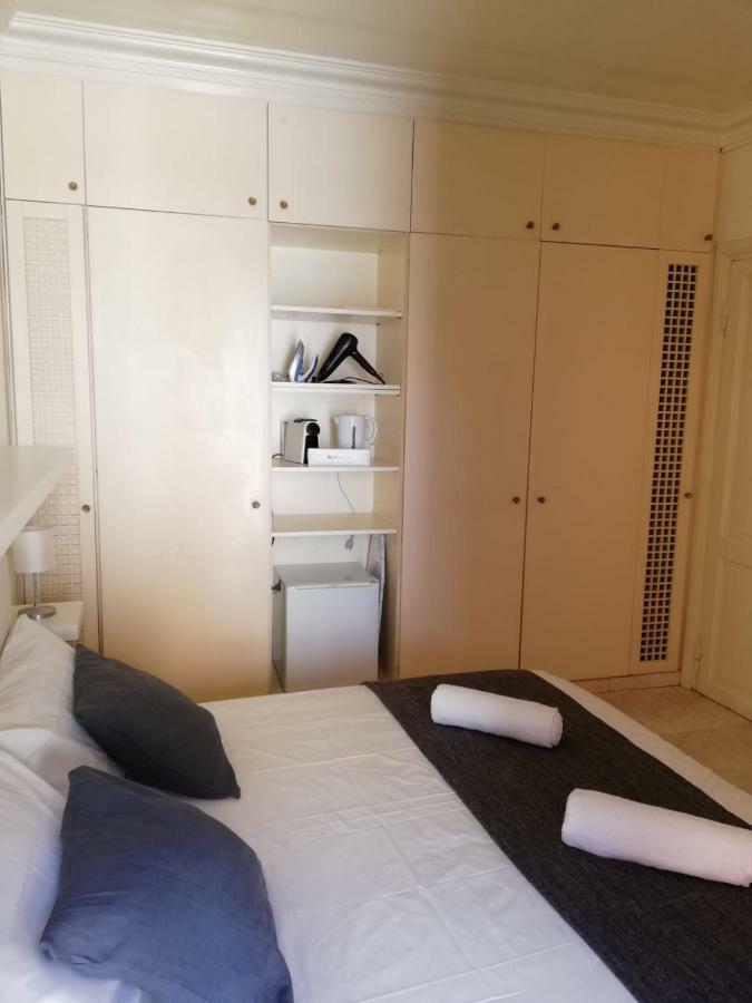 Casa de hóspedes Navona Private
