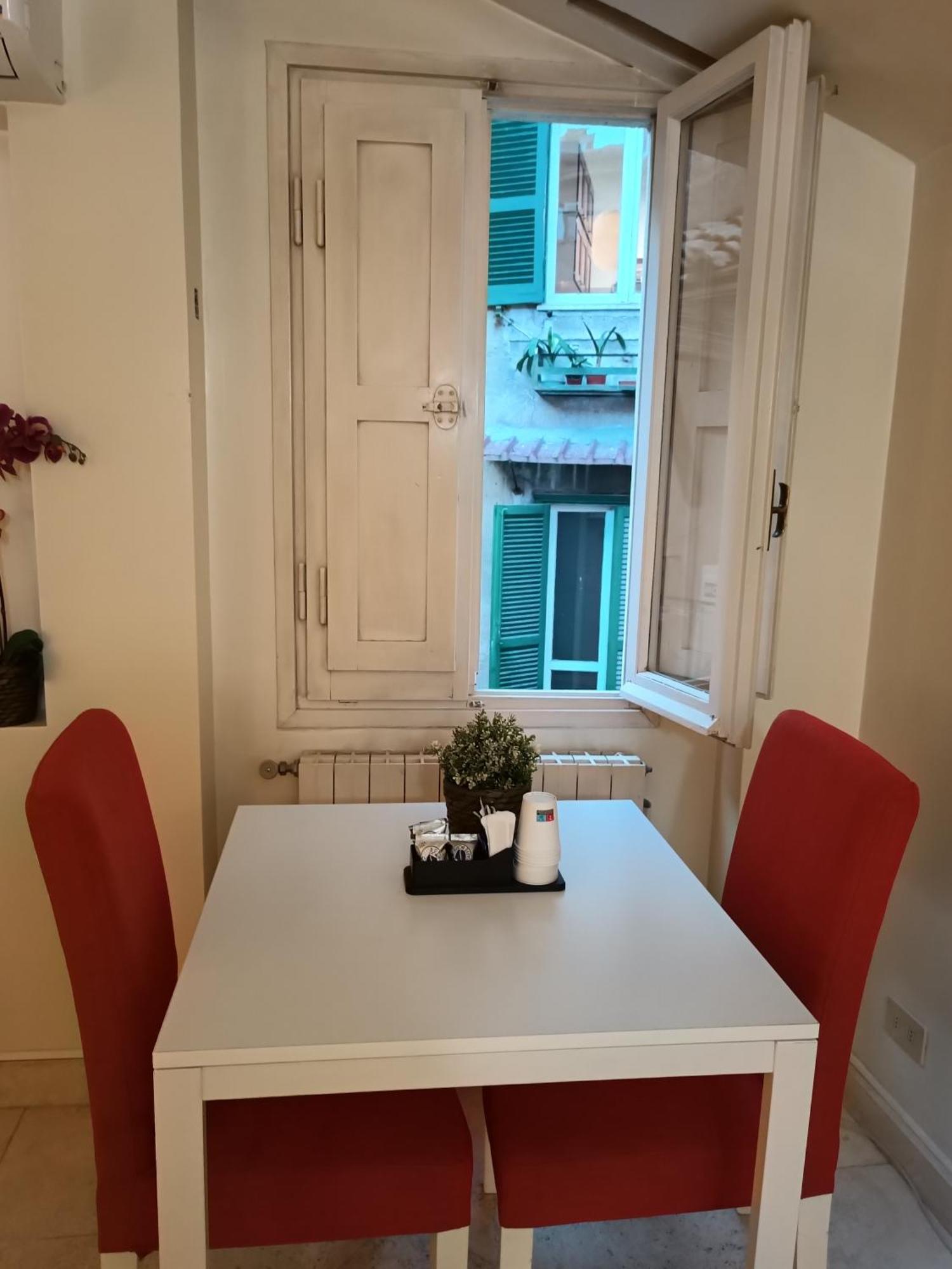 Casa de hóspedes Navona Private *